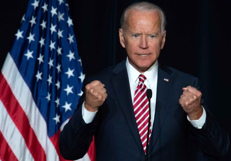 US Elections Result :  जो बाइडेन अमेरिका के 46वें राष्ट्रपति बने, ट्रंप को दी मात