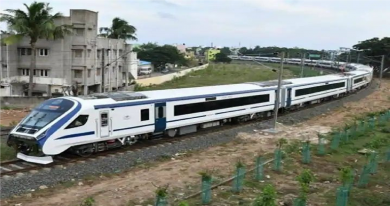 Vande Bharat Train Update: पटना- रांची के बीच अब जून में चलेगी वंदे भारत एक्सप्रेस, जानें क्या है देरी की वजह