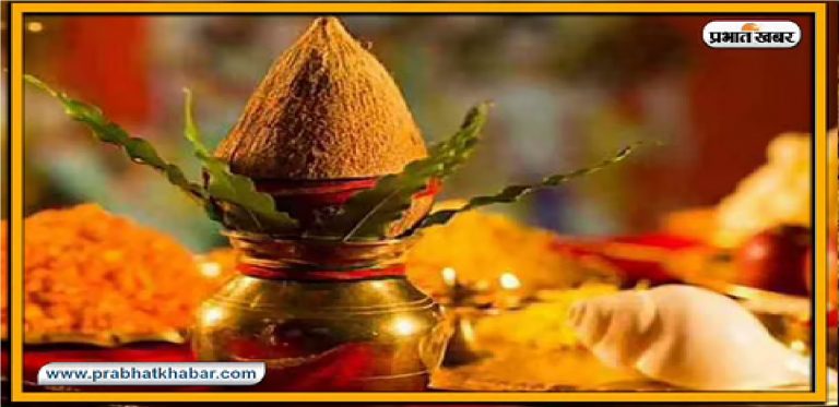 Durga Puja 2020 : ऑनलाइन होगी पूजा, घर पर आयेगा सीधे प्रसाद