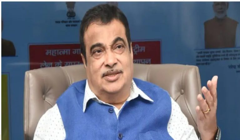 नितिन गडकरी के बेबाक बोल, पेट्रोल- डीजल की बढ़ रही कीमत से लोगों को हो रही है परेशानी