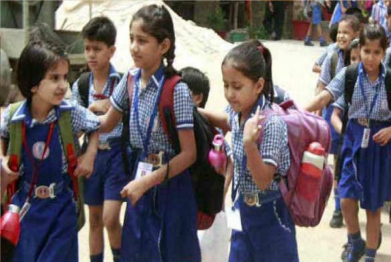 सब कुछ ठीक रहा तो इस तारीख से खुलेंगे पहली से पांचवीं तक के स्कूल, वित्त मंत्री रामेश्वर उरांव ने दी जानकारी