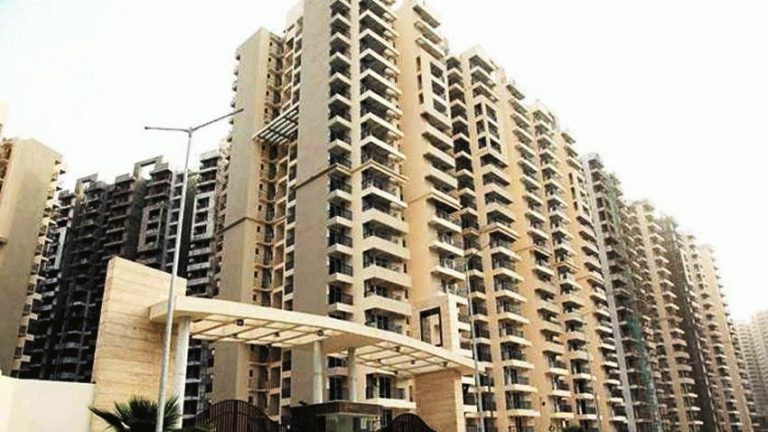 कोरोना संकट की वजह से घट गयी घर की बिक्री, 81 फीसद तक गिरावट
