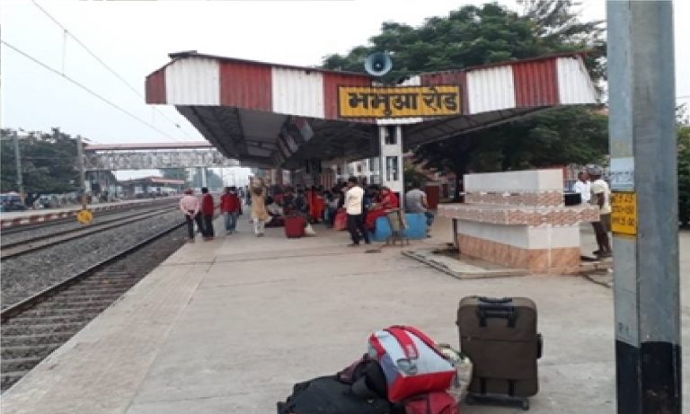 Bihar crime: युवक को किन्नर से हुआ प्यार, समाज ने किया विरोध तो दोनों ने ट्रेन के आगे कूदकर दे दी जान