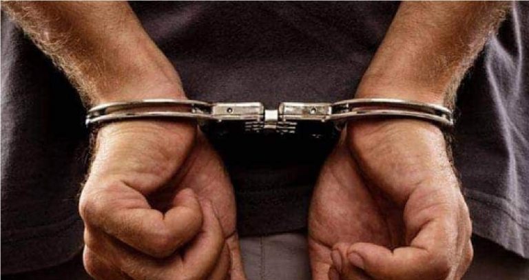कोडरमा में कॉपर तार के साथ एक गिरफ्तार, आरोपी ने किया ये बड़ा खुलासा