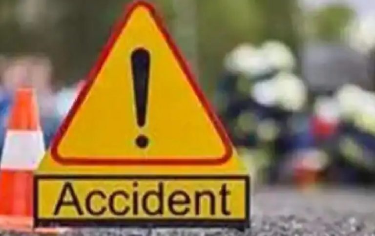 Bareilly News: सड़क दुर्घटना में घायल जीआरपी सिपाही, अस्पताल में तोड़ा दम