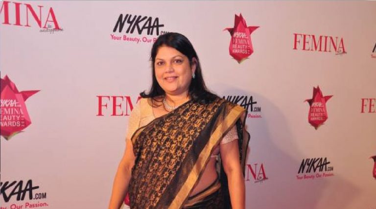 Nykaa IPO फाल्गुनी नायर की संपत्ति 26,869 करोड़ रुपये बढ़ी, 47 फीसद है महिला कर्मचारी