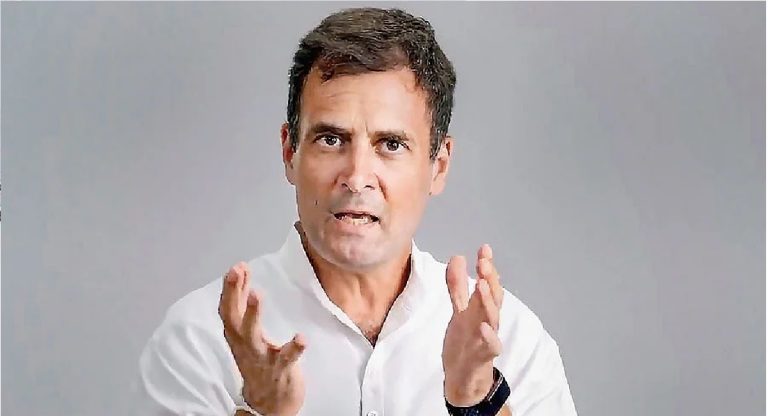 Rahul Gandhi: वायनाड में राहुल गांधी के कार्यालय पर हमला, एसएफआई के 8 कार्यकर्ता हिरासत में लिए गए