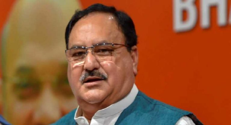 प्रधानमंत्री के लद्दाख दौरे पर भाजपा ने दी प्रतिक्रिया जानें क्या कहा