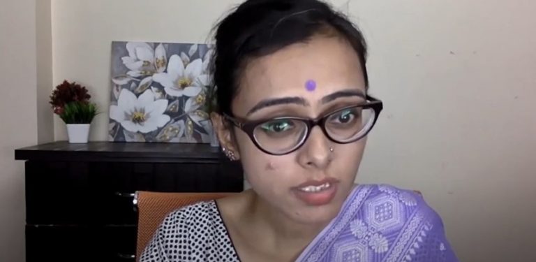 डॉ. नेहा जिंगाला ने समझाया डिजिटल कैमरों के कामकाज का तरीका, दी बदलती टेक्नोलॉजी की जानकारी
