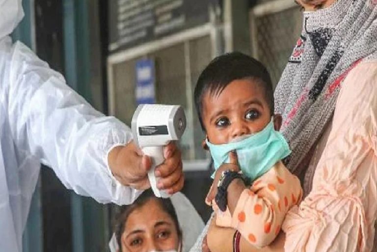 Omicron Virus: महाराष्ट्र के बाद अब राजस्थान में ओमिक्रॉन वैरिएंट के 9 मामले सामने आये
