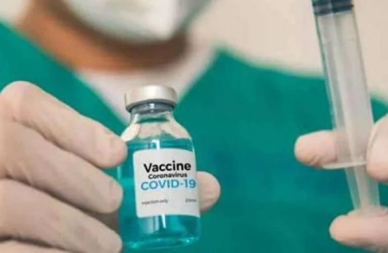 Coronavirus in Bihar : आज ग्रामीण क्षेत्रों में नहीं लगेगा कोरोना का टीका, बिहार में अब तक दो लाख से अधिक टीकाकरण