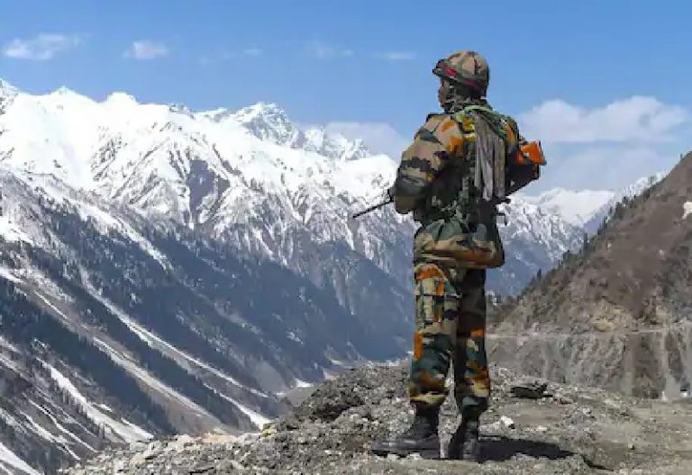 गलवान घाटी में शहीद पंजाब के दो जवानों का अंतिम संस्कार
