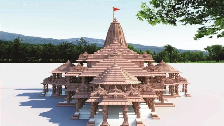 अयोध्या राम मंदिर निर्माण में महावीर मंदिर ट्रस्ट ने 10 करोड़ का किया दान, इस दिन दी जाएगी आखिरी किस्त की राशि