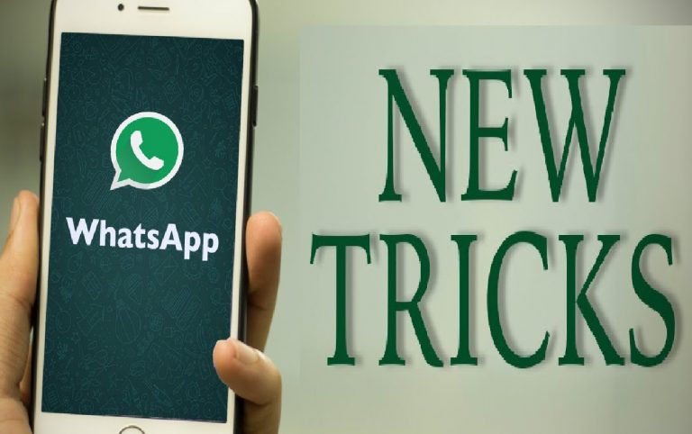 WhatsApp Tips Updates : व्हाट्एस पर हाइड करना चाहते हैं पर्सनल चैट, तो जानें ये आसान तरीका