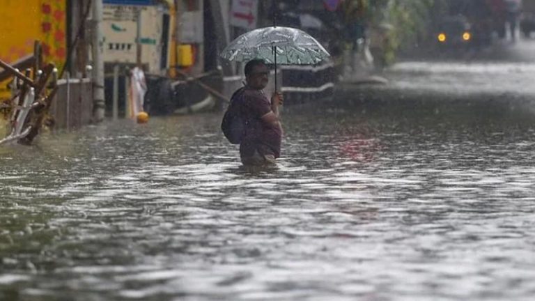 UP Weather Forecast : 8 अगस्त तक यूपी में होगी भारी बारिश, मौसम विभाग ने जारी किया अलर्ट