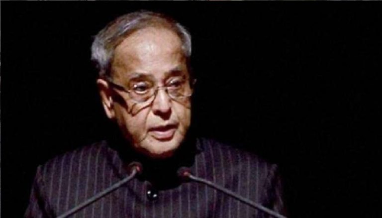…जब ट्रक ने प्रणब मुखर्जी की कार को मारी थी जोरदार टक्कर, सिर में आयी थी चोट, 2007 की दुर्घटना के बारे में पढ़ें