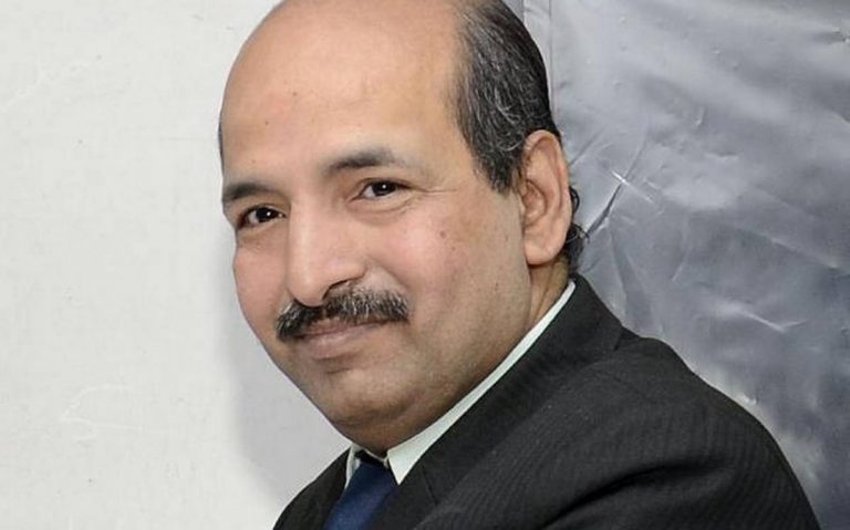 खराब स्वास्थ्य के कारण आरबीआई को अलविदा कहा विश्वनाथन ने