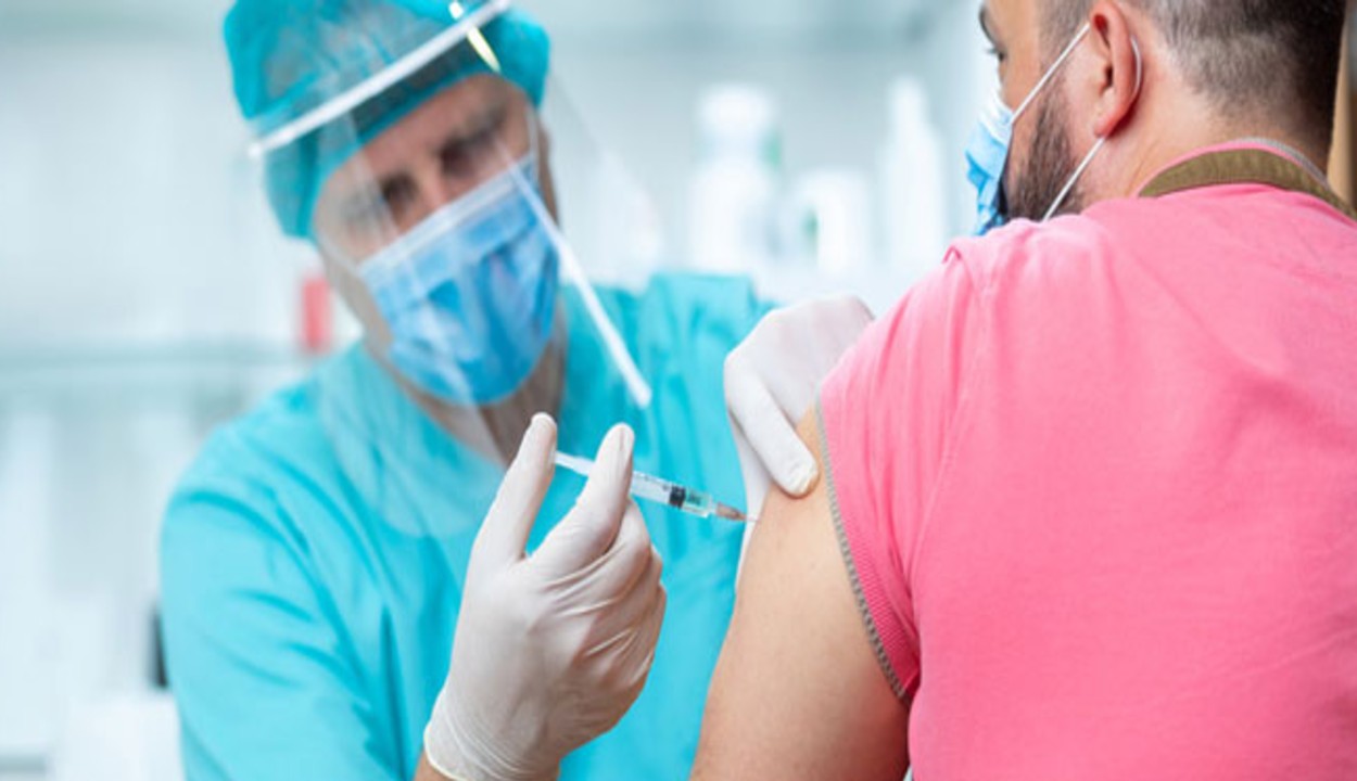 Vaccination-Program