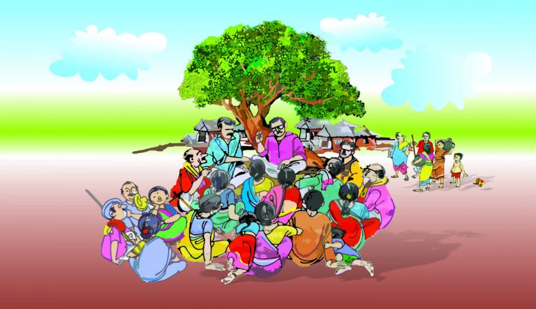 Jharkhand Panchayat Chunav : दूसरी पंचायत चुनाव में गढ़वा के करीब 1700 प्रत्याशी इस बार नहीं लड़ पायेंगे चुनाव, जानें निर्वाचन आयोग ने क्यों लगायी रोक