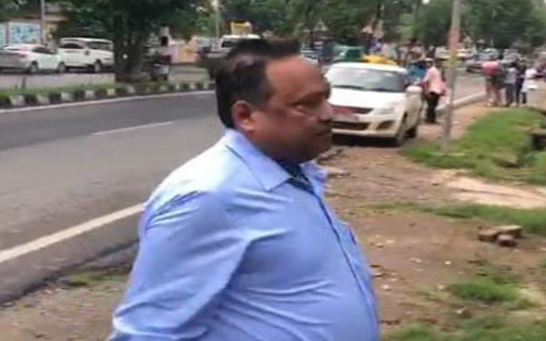 झारखंड : फर्जी कागजात पर खरीदी गयी विष्णु अग्रवाल की 161.64 करोड़ रुपये की जमीन जब्त