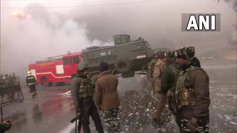 Jammu Encounter: जम्मू में सुरक्षाबलों ने तीन आतंकवादियों को मार गिराया, मुठभेड़ खत्म