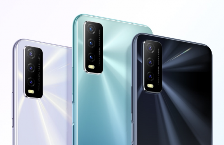 6जीबी रैम, 5000mAh बैटरी और इन खूबियों के साथ आया Vivo का सस्ता स्मार्टफोन