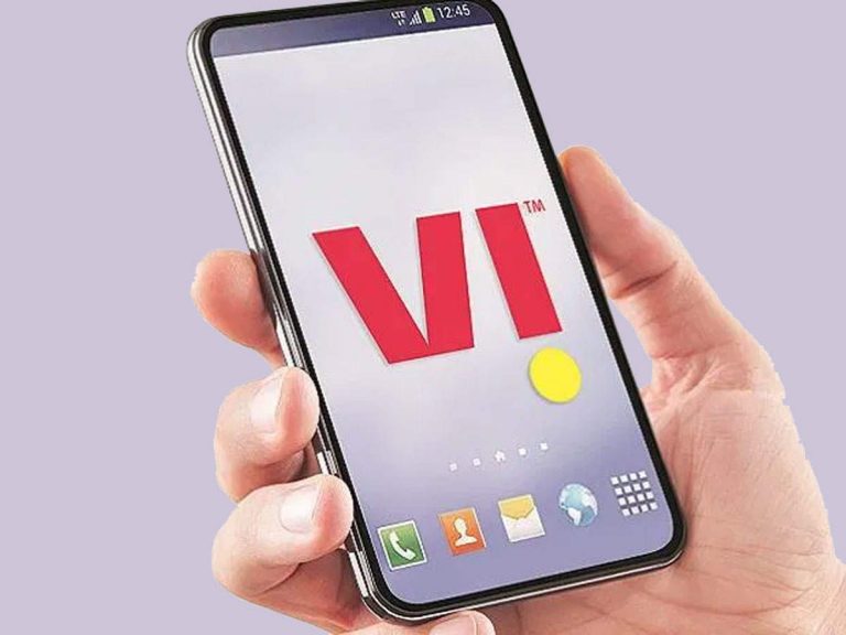 Vodafone Idea की 5G सेवा जल्द, ऐसा है कंपनी का प्लान