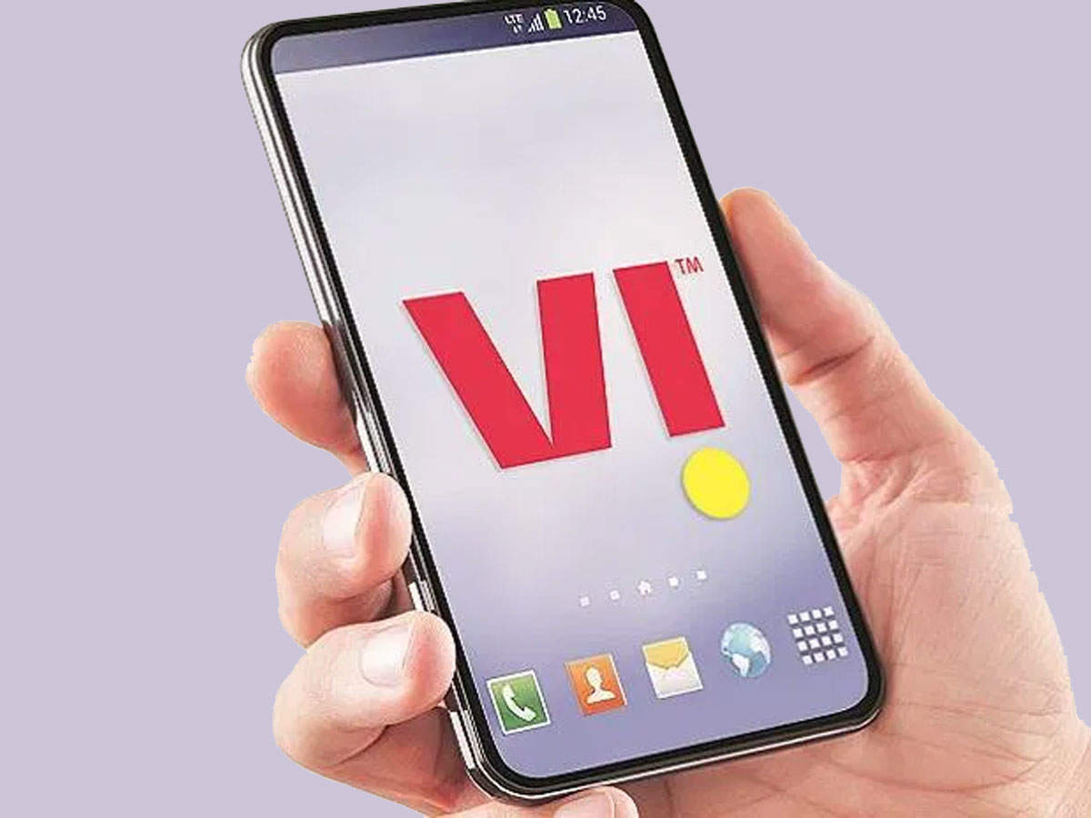 Vodafone-Idea-5G-Plans