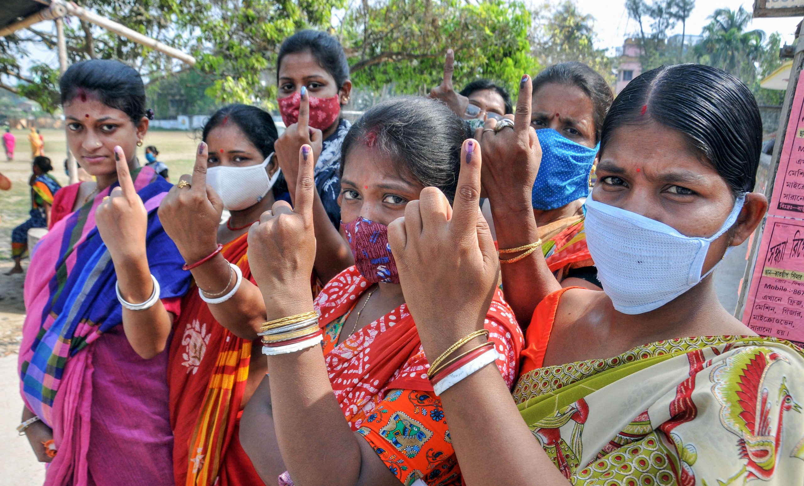 Lok Sabha Election 2024