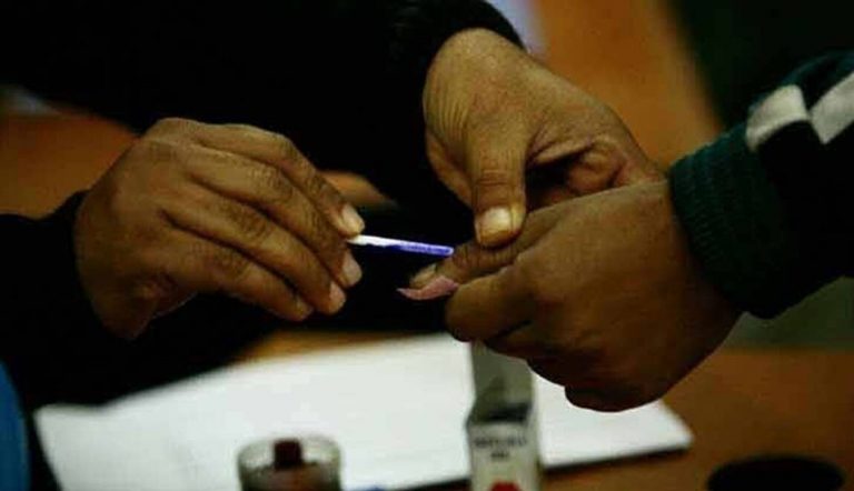नगर निकाय चुनाव: जमुई के दो नगर निकाय का चुनाव 10 अक्टूबर को, झाझा में दिवाली के बाद होगा चुनाव