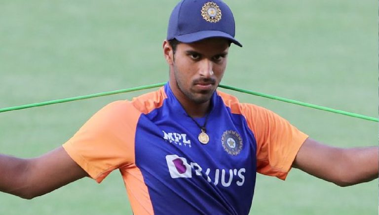 इस खिलाड़ी को दूसरे T20 में मिल सकती है प्लेइंग 11 में जगह, जानें क्या है वजह