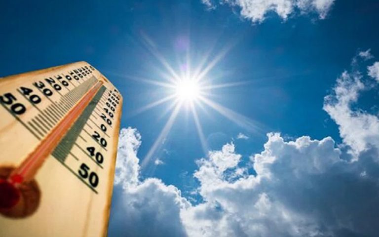 Weather Forecast: दिल्ली में उमस वाली गर्मी, बिहार-झारखंड में होगी बारिश, जानें अपने इलाके का मौसम