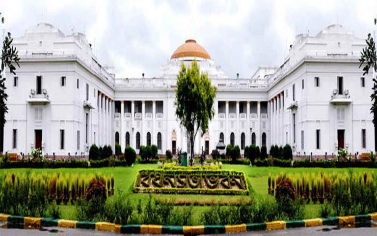 पश्चिम बंगाल : विधानसभा में बजट सत्र शुरू, बढ़ायी गयी सुरक्षा