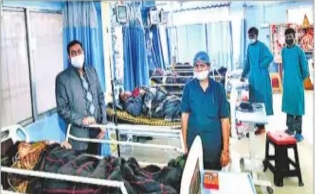 पोस्ट कोविड मरीजों को अब हार्मोनल समस्याएं, मित्र बैक्टीरिया के कमजोर होने से बढ़ रही समस्या
