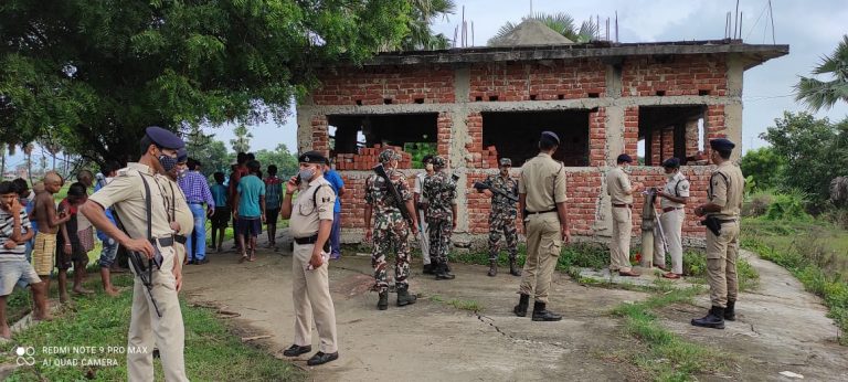 बिहार में शराब के धंधेबाजों को पकड़ने के लिए बना विशेष दस्ता का नाम हुआ वज्र, जानें कैसे करेगा कार्रवाई