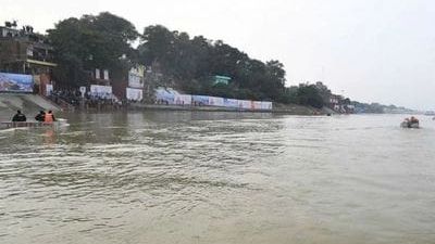 गया, बोधगया, नवादा व राजगीर में इसी साल पहुंचेगा गंगाजल, 4175 करोड़ रुपये से जलसंकट दूर करेगी नीतीश सरकार