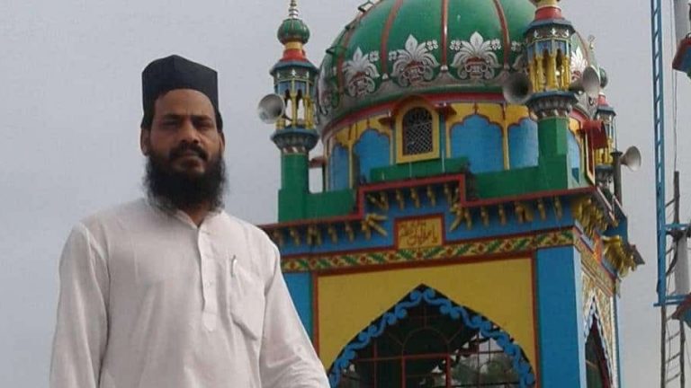 Bareilly News: पीलीभीत की दरगाह शाहजी मियां मस्जिद के इमाम की डेंगू से मौत, शहर में शोक की लहर
