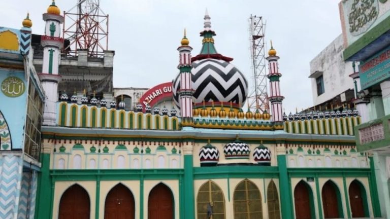 Bareilly News: कांग्रेस नेता सलमान खुर्शीद की किताब से बिगड़ेगा साम्प्रदायिक सौहार्द- बरेलवी उलमा