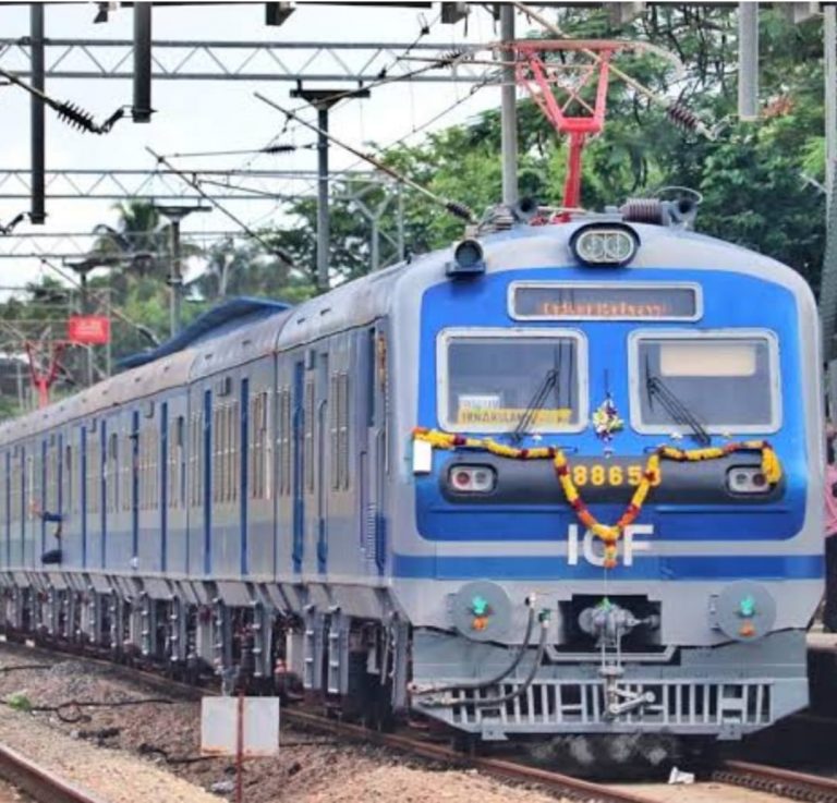 Good News: कानपुर सेंट्रल से चौतरफा चलेगी मेमू, मेल एक्सप्रेस के बराबर होगी रफ्तार…