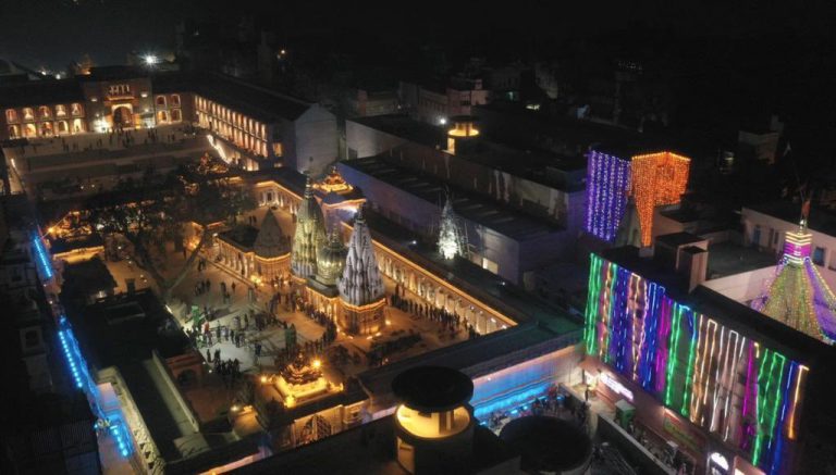 Kashi Vishwanath Corridor के बारे में 10  अनोखी बातें, विश्वास नहीं होगा आपको
