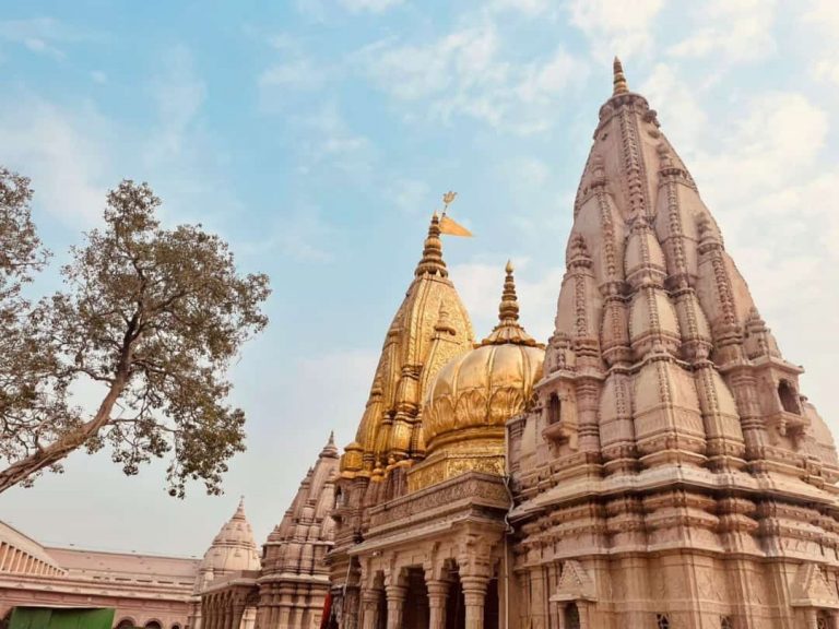 Varanasi News: महाशिवरात्रि पर काशी वासियों को तोहफा, विश्वनाथ मंदिर में श्रद्धालुओं को मिलेगी ये सुविधा