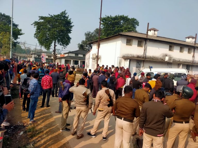 Saharsa News: पप्पू देव की मौत पर बवाल, आमरण- अनशन कर रहे कार्यकर्ता अस्पताल में भर्ती