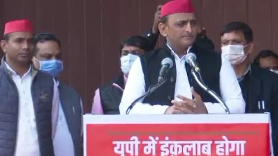 ‘किसानों की आय दोगुनी करने के नाम पर बीजेपी ने सिर्फ धोखा दिया’, अखिलेश के बयान पर लोगों ने यूं लिए मजे