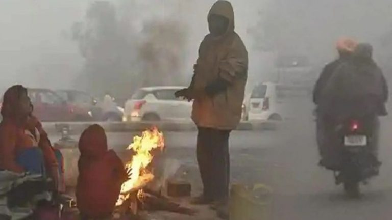 UP Weather Update: यूपी में कड़ाके की ठंड से फिलहाल राहत नहीं, मौसम विभाग ने जारी किया अलर्ट