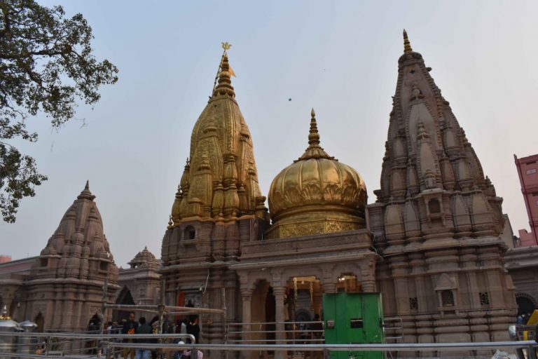 Varanasi News: बाबा के दर्शन के लिए अब नहीं करना होगा इंतजार, काशी विश्वनाथ ट्रस्ट ने लॉन्च किया ऐप