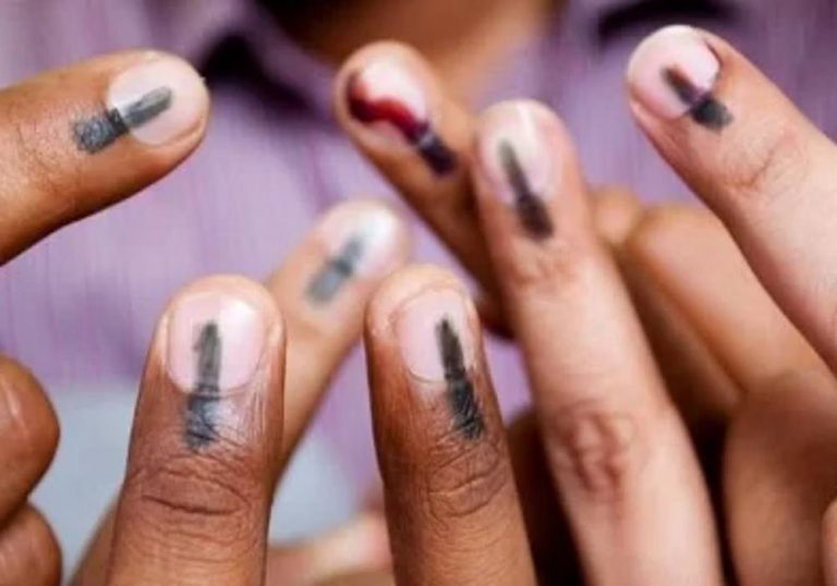 Aligarh News: अलीगढ़-हाथरस स्थानीय एमएलसी चुनाव के लिए 15 मार्च से नामांकन, बने बूथ