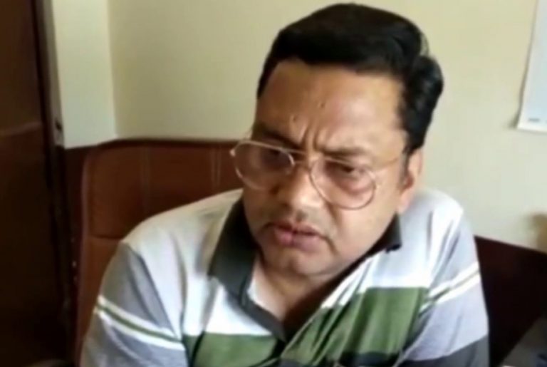 Moradabad News: RSS के पद संचलन यात्रा पर बरसाये फूल, तो मुस्लिम डॉक्टर के खिलाफ फतवा हुआ जारी