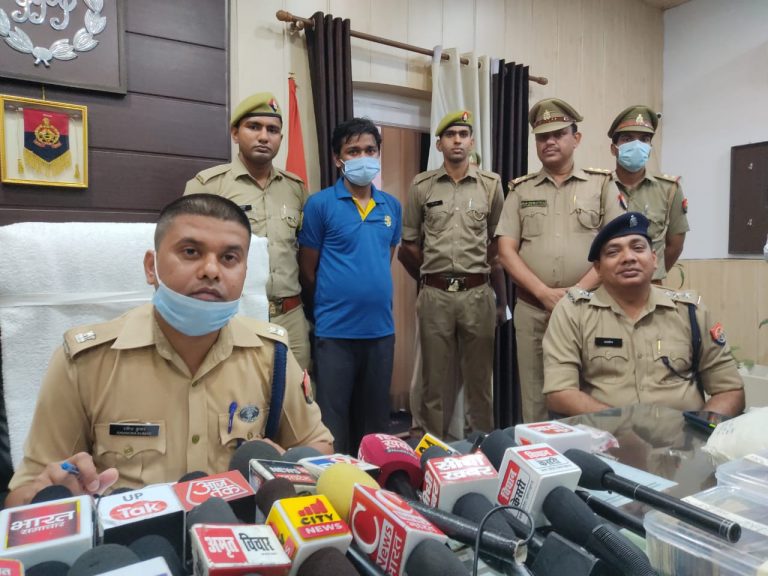 Bareilly News: बरेली में IPL पर चल रहा था सट्टे का बड़ा खेल, ऐसे हुआ खुलासा