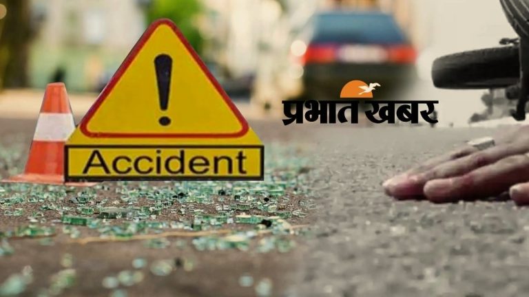 हमीरपुर में दर्दनाक हादसा: बारातियों से भरी बस अनियंत्रित होकर पलटी, दो बच्चों की मौत, 20 से अधिक लोग घायल