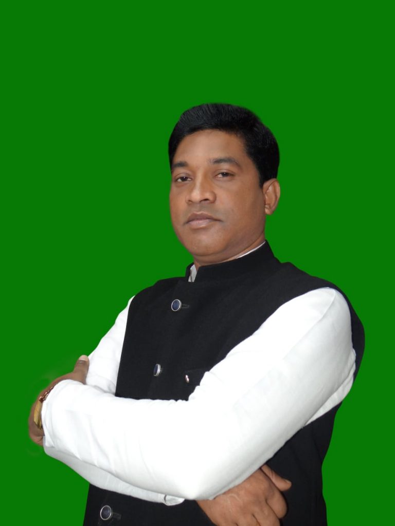 an image